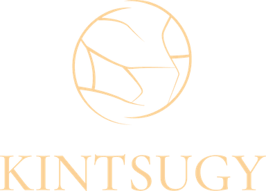 Kintsugy Logo