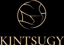 Kintsugy Logo